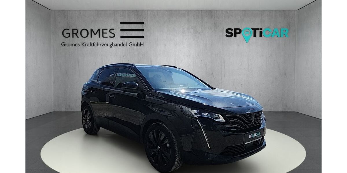 Peugeot 3008 37.600 km 23.190 &euro; Wartenberg 85456