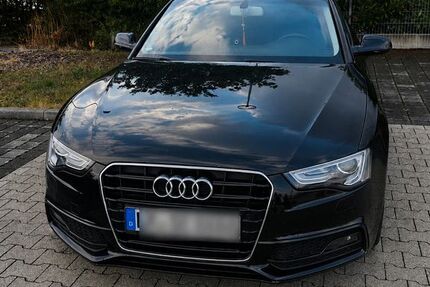 Audi A5 206.500 km 12.990 &euro; Kehl 77694