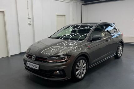 VW Polo 92.000 km 16.490 &euro; Göppingen 73037