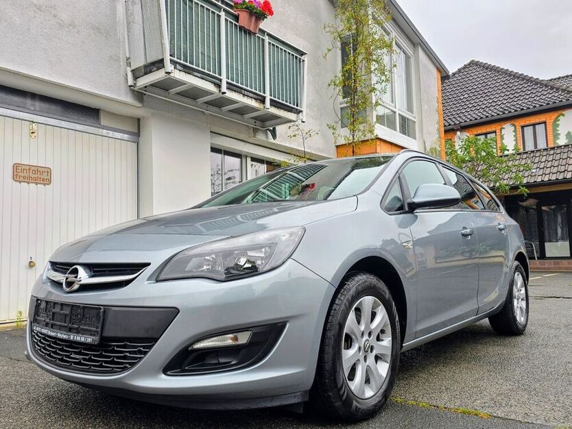 Astra