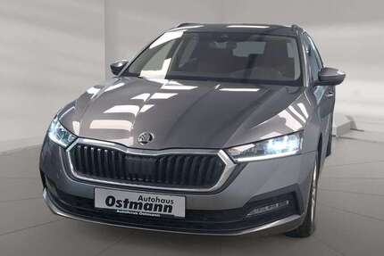Skoda Octavia 57.512 km 24.921 &euro; Wolfhagen 34466