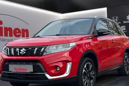 Suzuki Vitara 43.200 km 15.909 &euro; Dortmund 44149