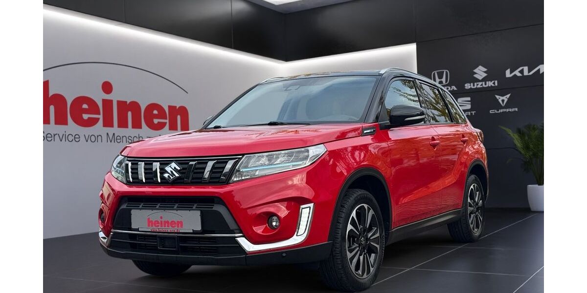 Suzuki Vitara 43.200 km 15.909 &euro; Dortmund 44149