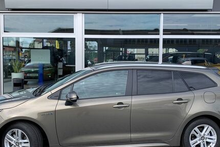 Suzuki Swace 13.500 km 27.990 € Stendal 39576
