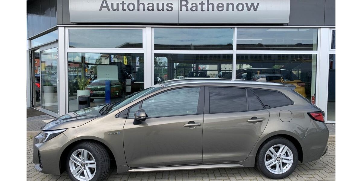 Suzuki Swace 13.500 km 27.990 € Stendal 39576