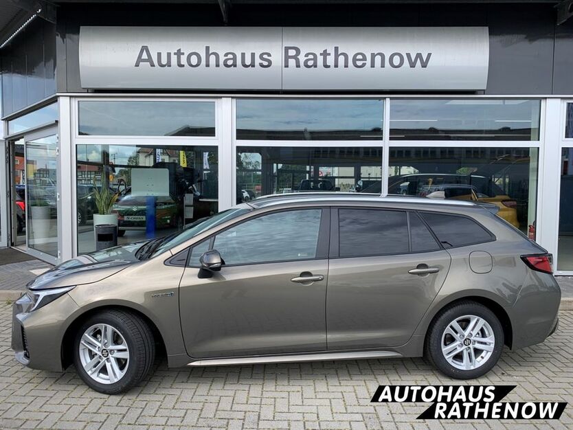Suzuki Swace 13.500 km 27.990 € Stendal 39576