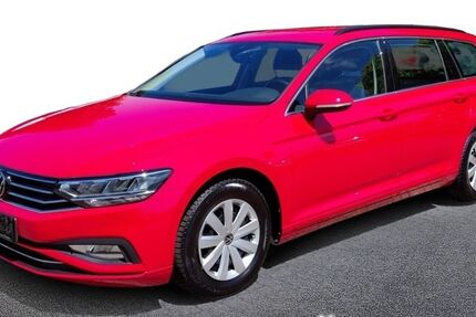 VW Passat 60.300 km 19.790 &euro; Kellinghusen 25548
