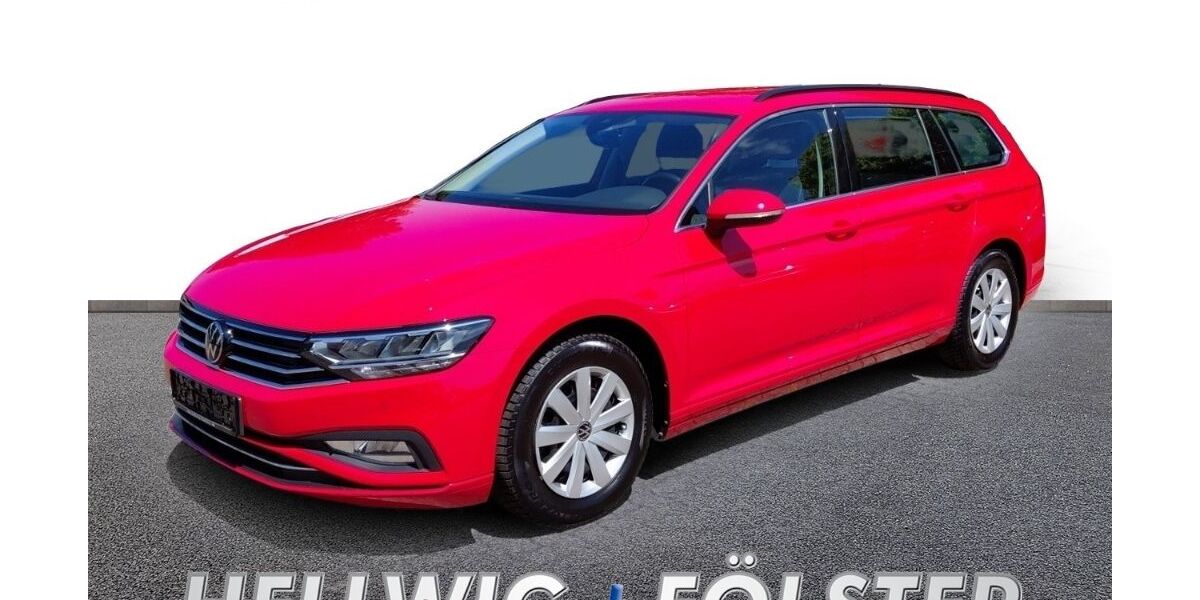 VW Passat 60.300 km 19.790 &euro; Kellinghusen 25548