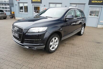 Audi Q7 137.580 km 20.790 &euro; Lastrup 49688