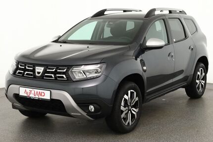 Dacia Duster 43.589 km 19.990 &euro; Hamburg 22761