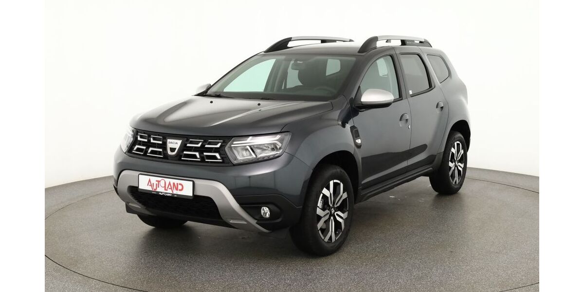 Dacia Duster 43.589 km 19.990 &euro; Hamburg 22761