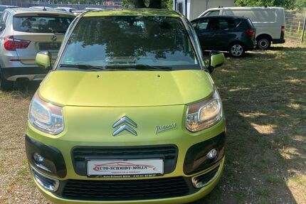 Citroen C3 116.880 km 3.950 &euro; Mölln 23879