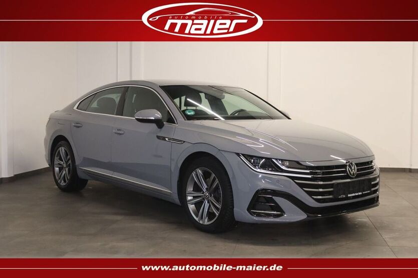 Arteon