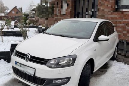 VW Polo 69.000 km 6.500 &euro; Emmerich 46446