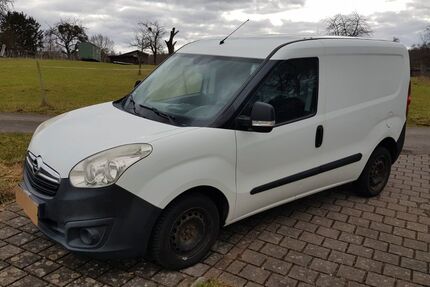 Opel Combo 115.200 km 3.850 &euro; Laubach 35321