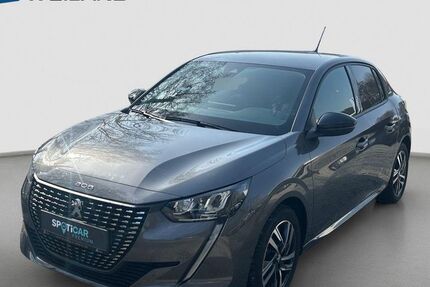 Peugeot 208 16.000 km 19.900 &euro; Neunkirchen 66539