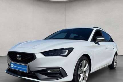 Seat Leon 24.850 km 27.950 &euro; Kaltenkirchen 24568
