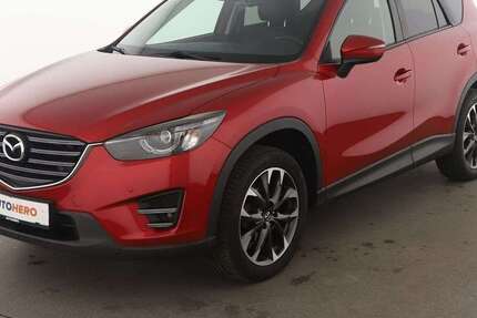Mazda CX-5 98.445 km 16.310 &euro; Köln 50739