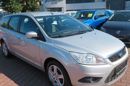 Ford Focus 149.801 km 5.988 &euro; Nürnberg 90431