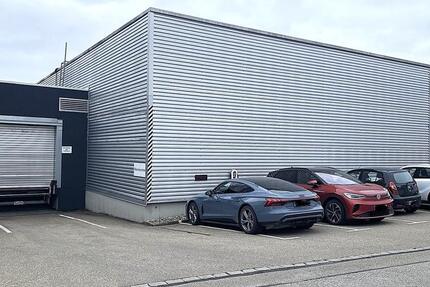 Gewerbeobjekt Weißenhorn - 640&euro; | Angebot:25938588