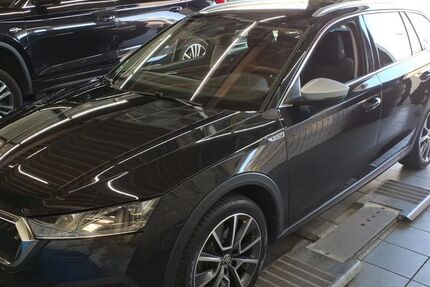 Skoda Octavia 167.644 km 18.810 &euro; Nabburg 92507