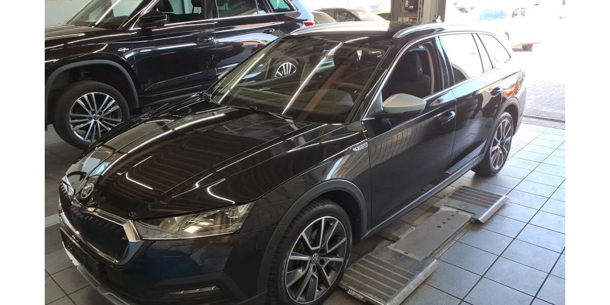 Skoda Octavia 167.644 km 18.810 &euro; Nabburg 92507
