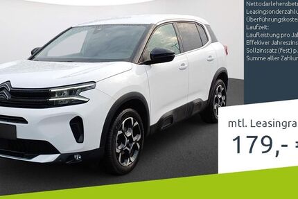 Citroen C5 Aircross 28.538 km 17.849 &euro; Borken 46325