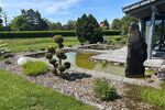 Wohntraum in naturnaher Alleinlage, mit 2 ha Grünland, in direkter Flusslage - Villa Steyerberg | Angebot:27116831