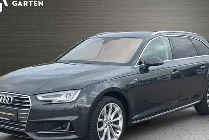 Audi A4 172.035 km 14.950 € Einbeck 37574