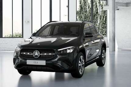 Mercedes-Benz GLA 180 18.000 km 40.990 &euro; Rheine 48429