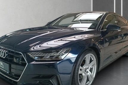 Audi A7 49.560 km 44.675 &euro; Weida 07570