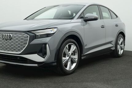 Audi Q4 e-tron 65.300 km 30.950 &euro; Mühlhausen 92360