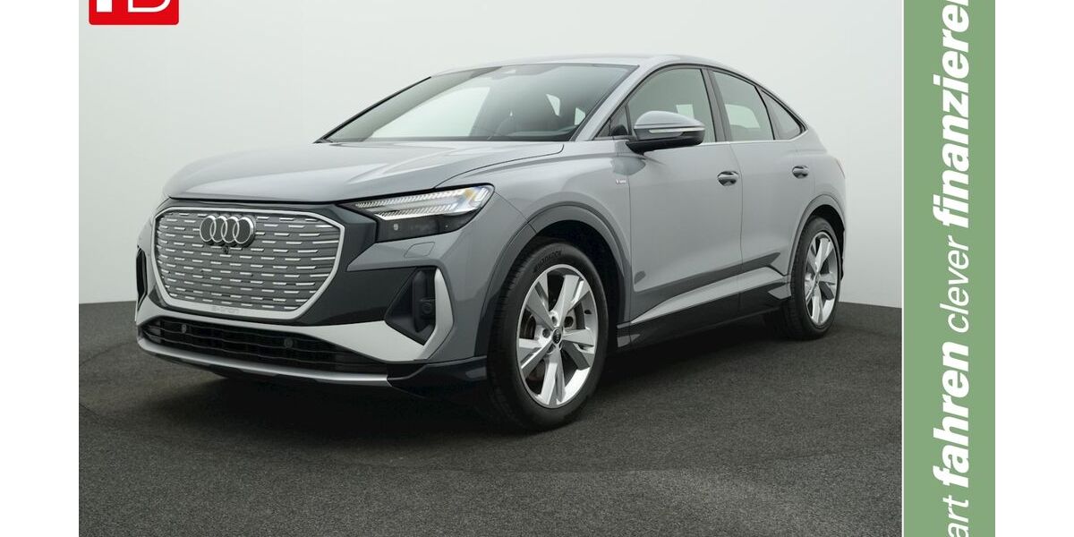 Audi Q4 e-tron 65.300 km 30.950 &euro; Mühlhausen 92360