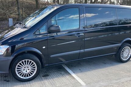 Mercedes-Benz Vito 285.600 km 10.800 &euro; Berlin 10119