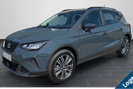 Seat Arona 7.999 km 20.990 € Saarbrücken 66115