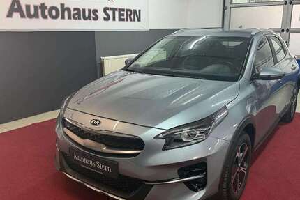 Kia XCeed 62.734 km 16.299 &euro; Uetersen 25436