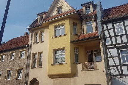 2 RaumWohnung mit Terrasse