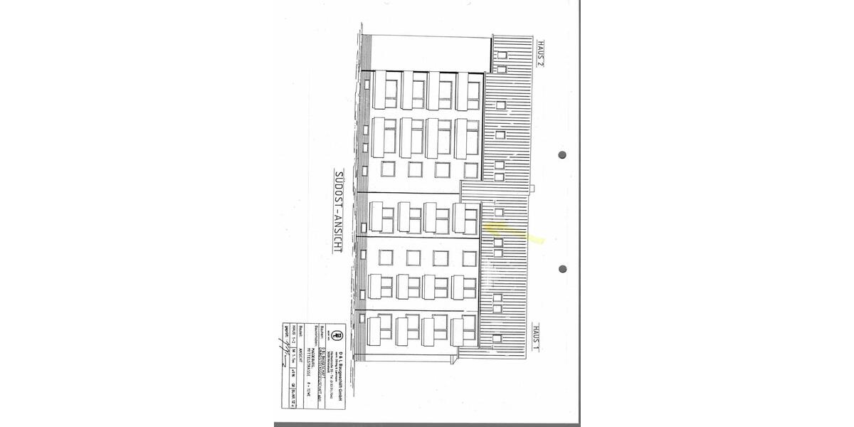 Dachgeschoßwohnung Magdeburg Brückfeld - 3.5 Zimmer, 86 m&sup2;, 605&euro; | Angebot:26278443