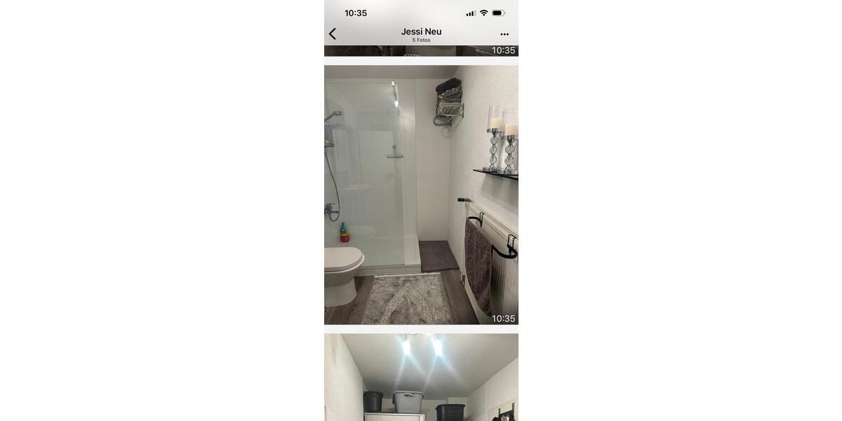 Etagenwohnung Mainz Gonsenheim - 2 Zimmer, 62 m&sup2;, 250.000&euro; | Angebot:25519085