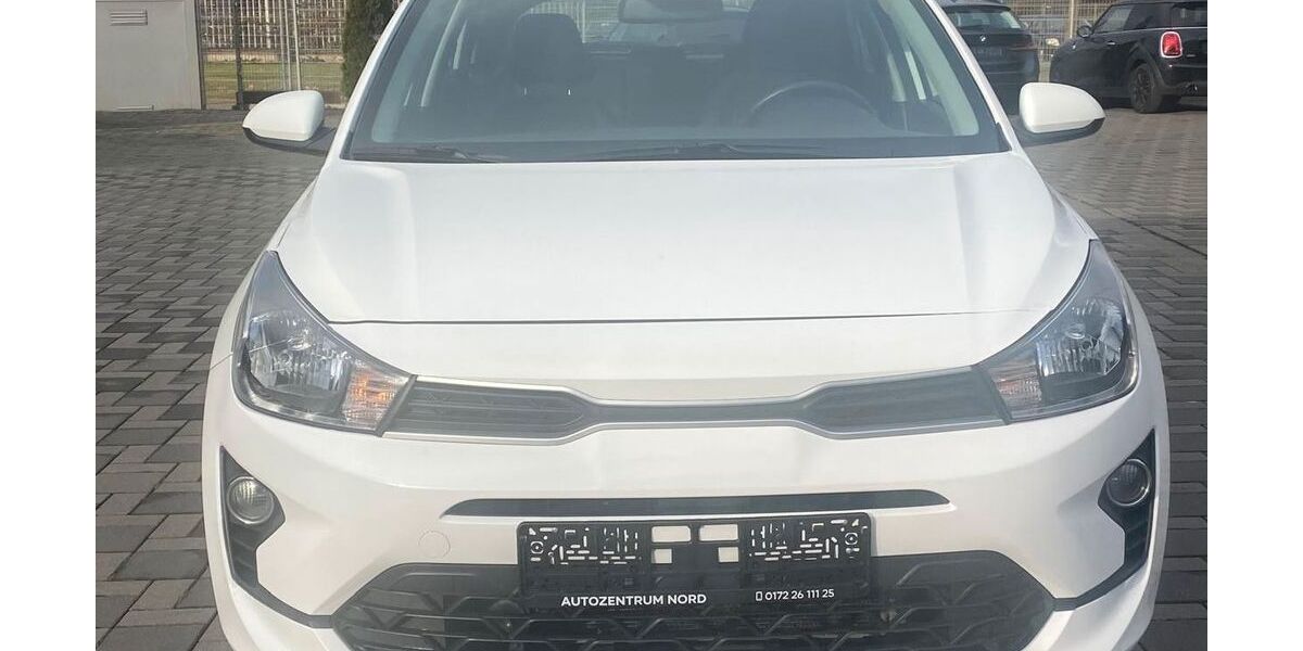 Kia Rio 69.789 km 10.790 &euro; Duisburg 47169