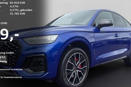 Audi Q5 19.188 km 62.120 &euro; Ravensburg 88214