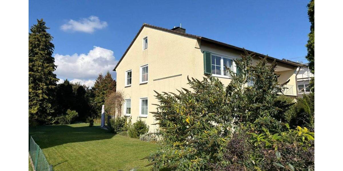 Einfamilienhaus Neuburg an der Donau Neuburg - 5 Zimmer, 699.000&euro; | Angebot:26704726