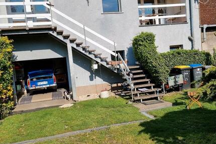 Haus Naumburg (Saale) - 4 Zimmer, 110 m&sup2;, 166.000&euro; | Angebot:26977362