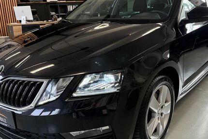 Skoda Octavia 97.000 km 16.990 &euro; Heilbronn 74078