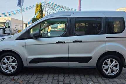 Ford Transit Connect 85.318 km 14.700 &euro; Niederlehme 15751