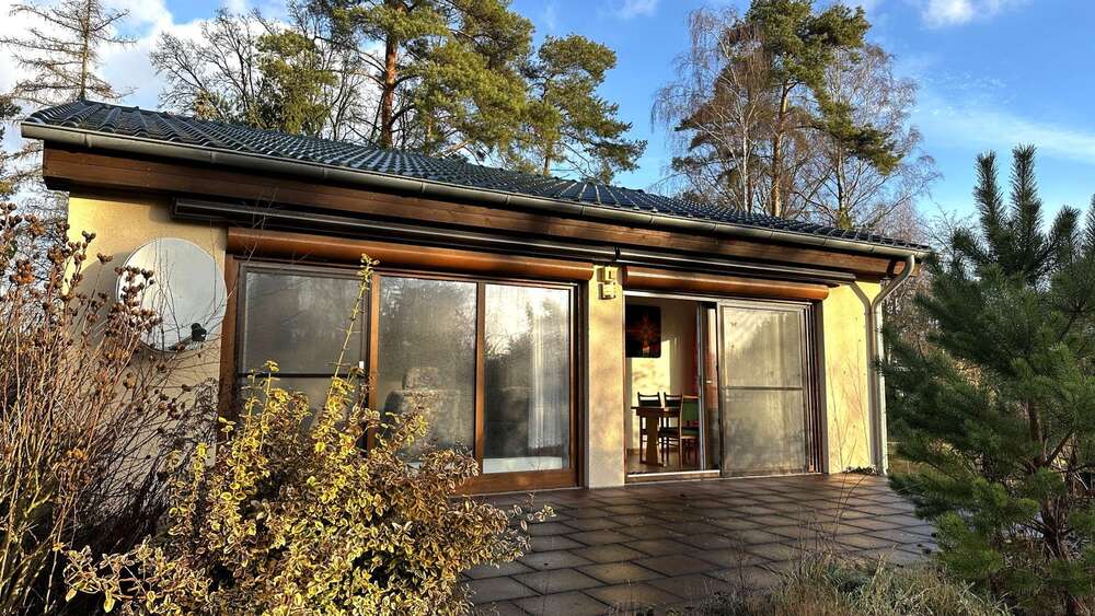 Haus zum Kaufen in Beetzsee 134.000 € 75 m² 2 zimmer