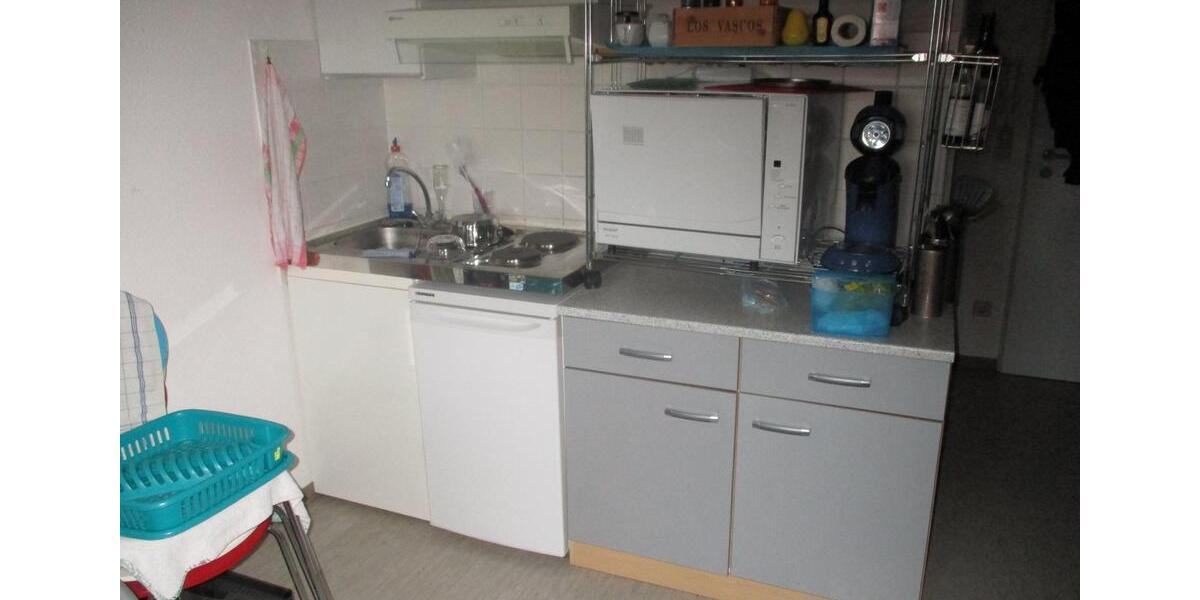 Maisonettenwohnung Kassel Fasanenhof - 1 Zimmer, 30 m&sup2;, 96.000&euro; | Angebot:25248619