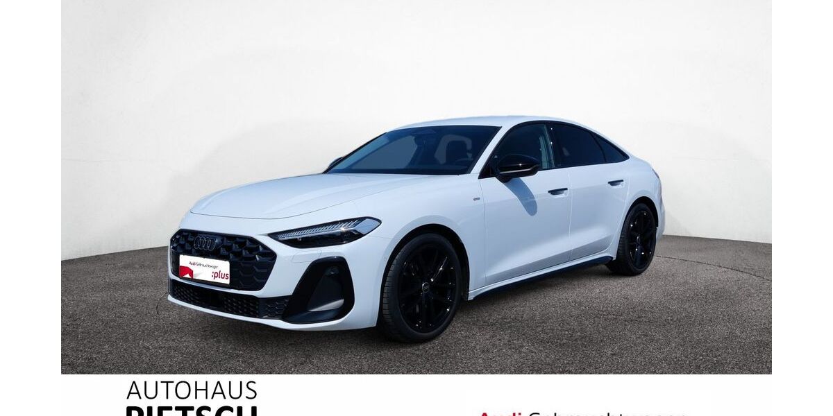 Audi A5 7.441 km 46.890 &euro; Melle 49324