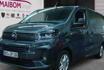 Citroen SpaceTourer 3.257 km 44.490 &euro; Kevelaer 47623