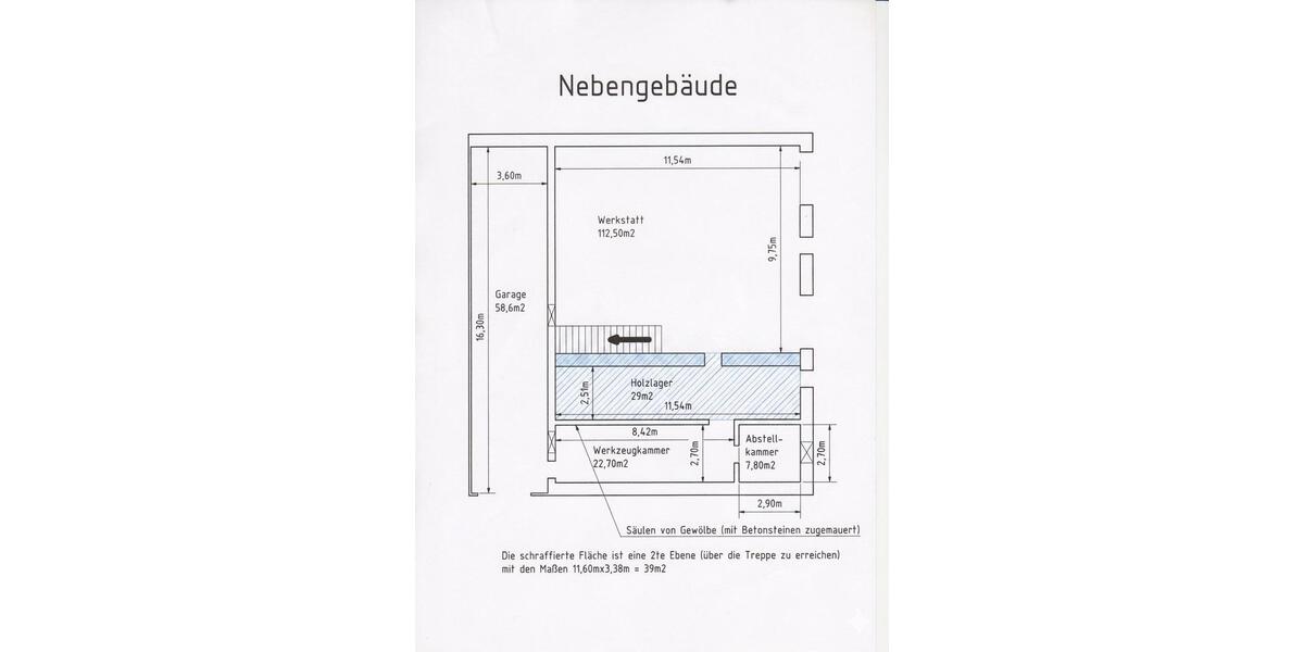 Bauernhaus, Landhaus Gars am Inn - 6 Zimmer, 150 m&sup2;, 830.000&euro; | Angebot:25639898